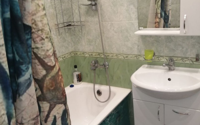 Bogorodskiy 2/9 Apartments