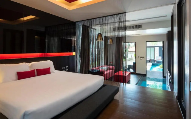 Z Through by The Zign