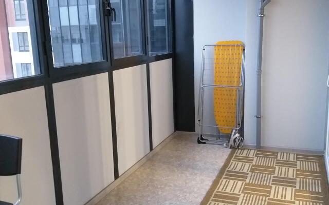 Апартаменты в Воронеже