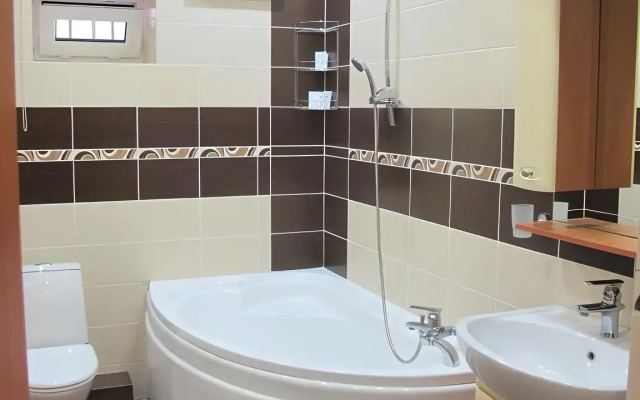 Kvartira Guest House