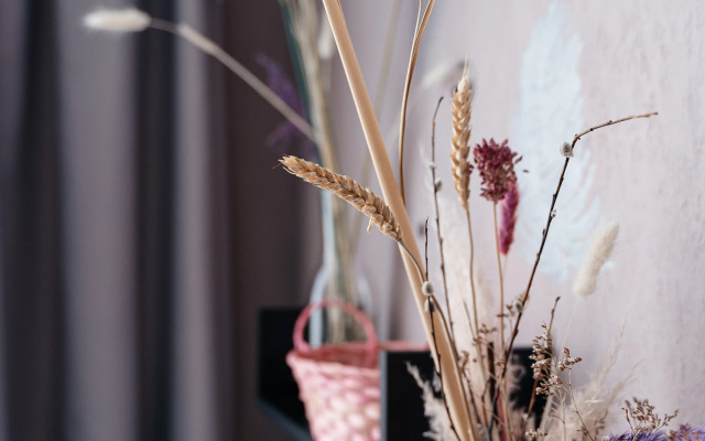 Квартира-студия 30,6м на 2 кровати