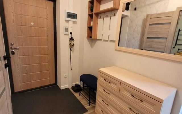 Квартира на Отрадной 1