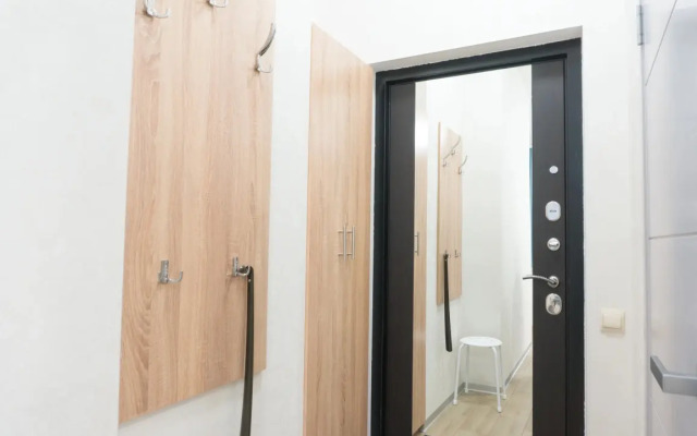 Apartments Odnokomnatnye Komfort Uyutny Dom Na Smolnoy 44
