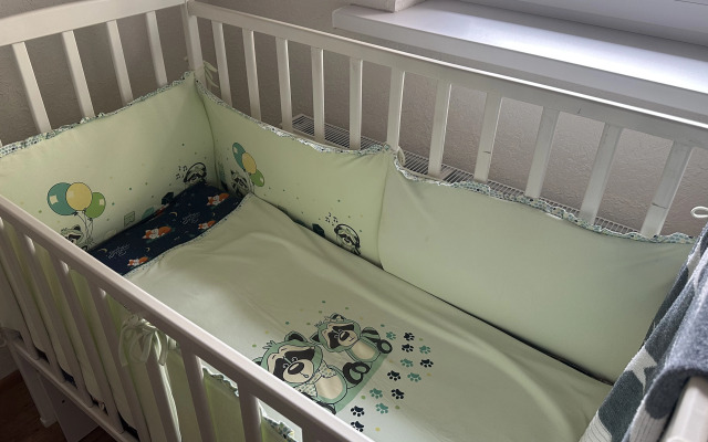 Квартира Бюджетная для Cемьи рядом с Парком Галицкого