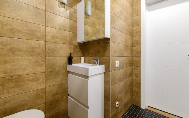 Апартаменты Лиговский проспект, 23 (2)