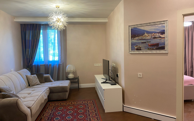 Na ul. Lenina 298b korpus 6 Flat