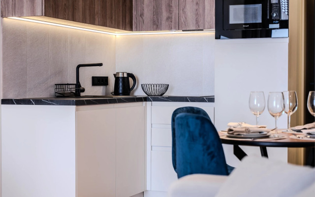 Crimean Rey 6 Apartments