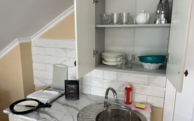 Апартаменты 339 Мира 3