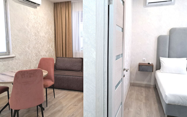 Rhodes Apartment 3