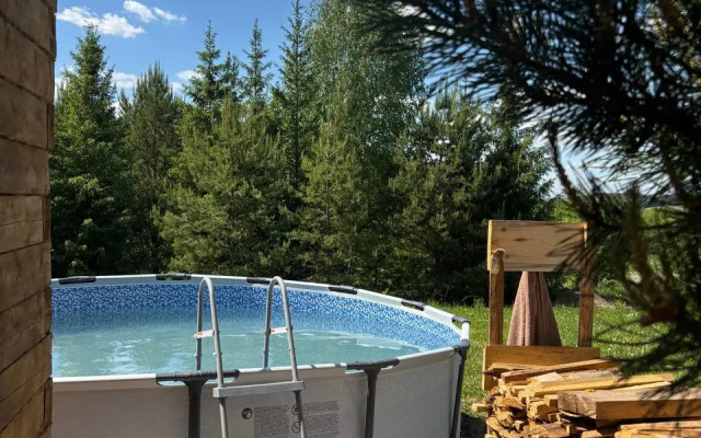 Частный дом Притяжение