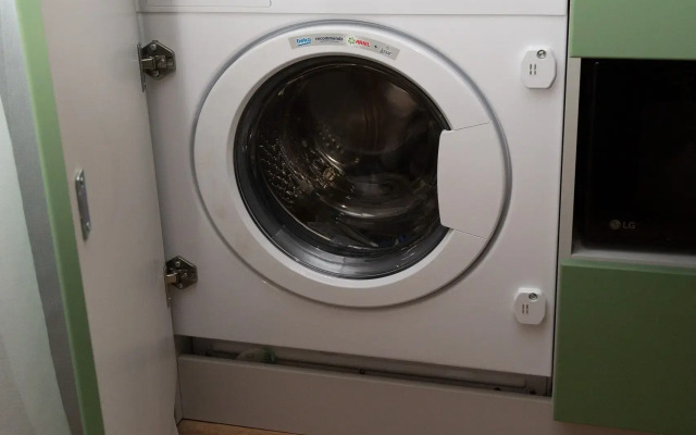 V Tsentre Goroda Flat