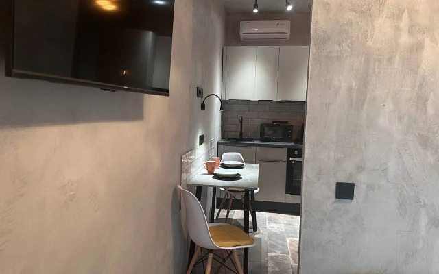 Квартира в стиле Loft - Mari'Nochka