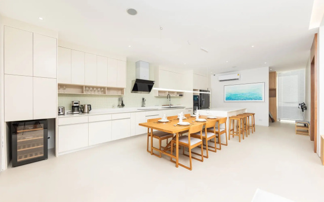 Luxury 3BR Villa Bliss (Wallaya) with Private Pool Villa