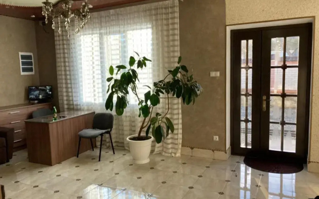 Гостевой дом Фаворит