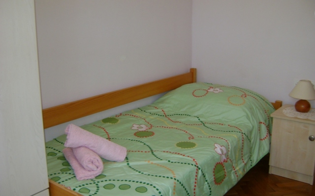 Vilim Apartment