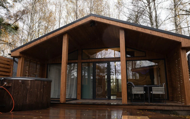 Гостевой Дом Velho