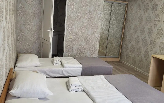 Andrey Flat