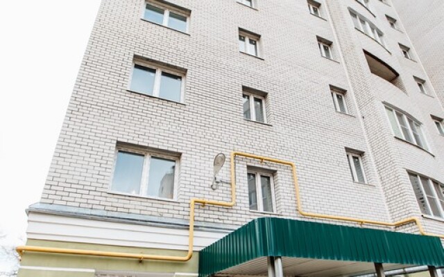 Апартаменты Знаменская 45