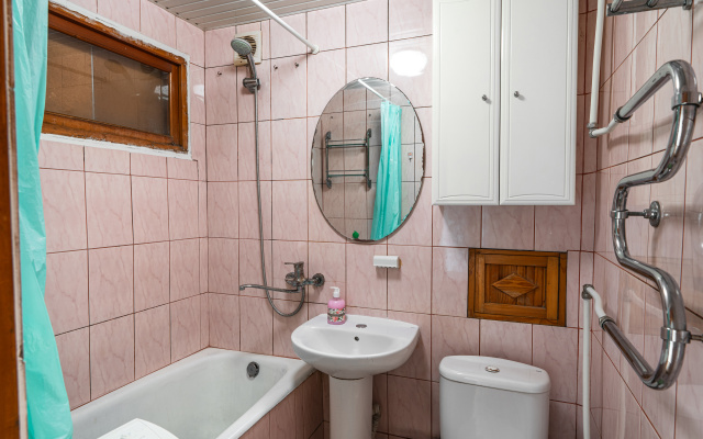 Апартаменты Уютная Квартира в Центре Сочи