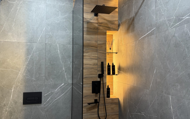 Diamond Luxe Apartment