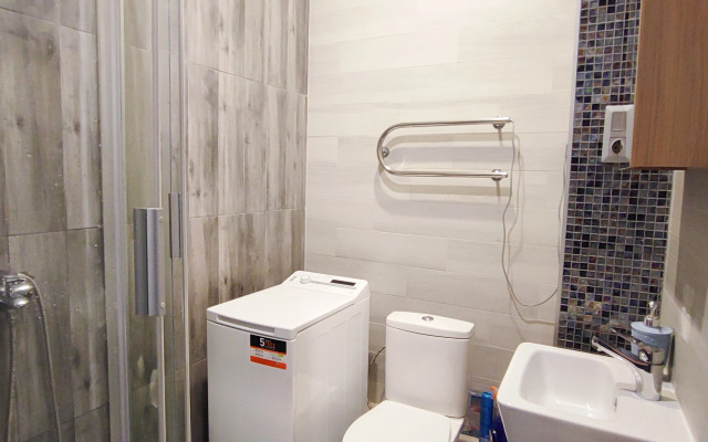 ArendApartment Graf Orlov 54 Flat