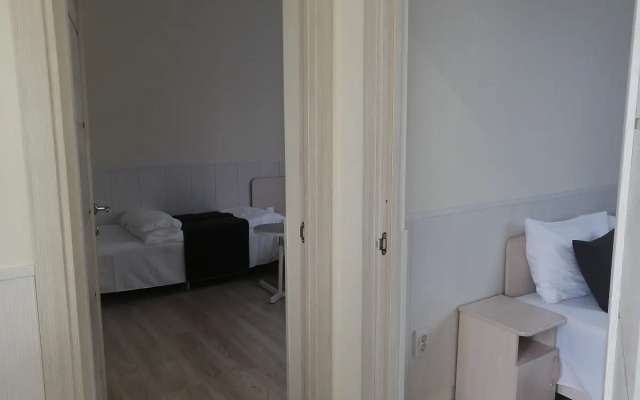 Kseniya U Morya Guest House