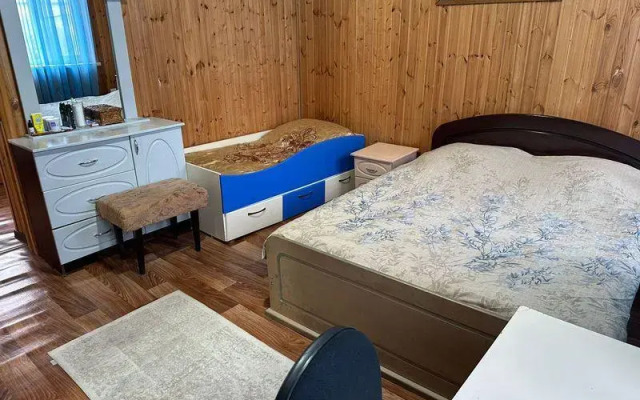 Solomon Guest House