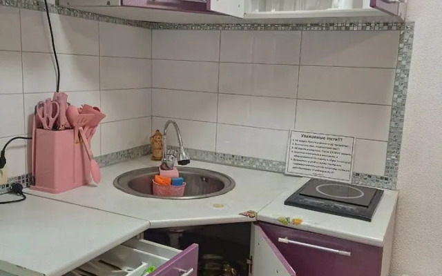 Квартира студия рядом с Мега Мoлл Mapмeлад