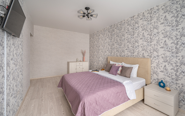 Квартира Просторная Двушка у Аквапарка