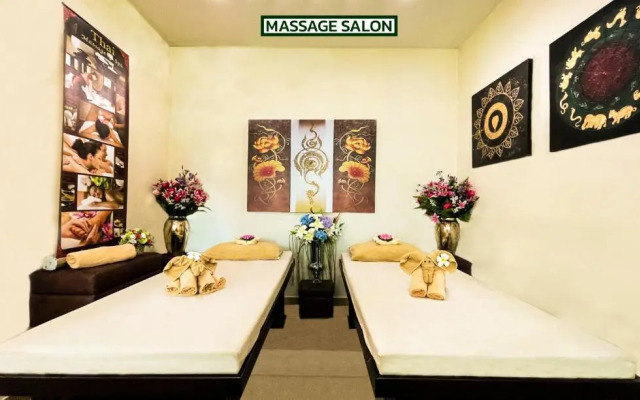 Thai Garden Resort