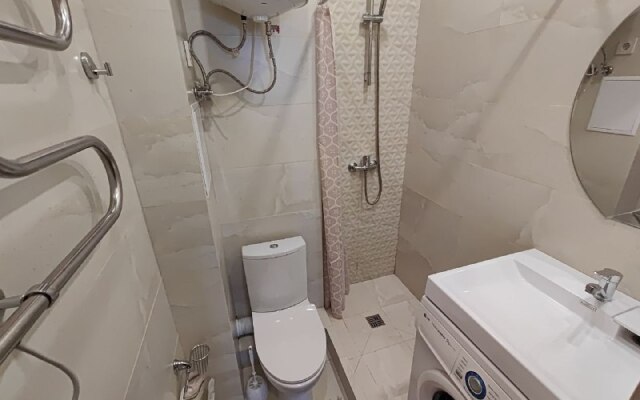 Квартира Nochevali