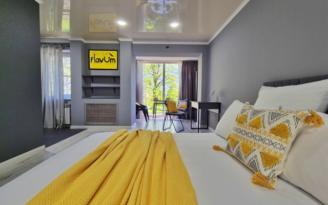 Квартира в Самой Лучшей Локации Города