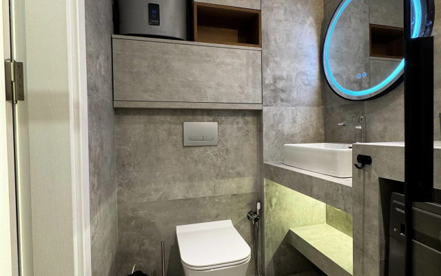 Apartamenty No174 Mayak Bamboo Beach Tsikhisdziri