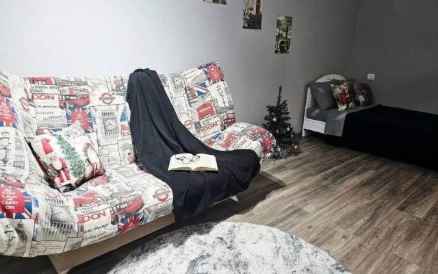 Квартира на Светлой 34