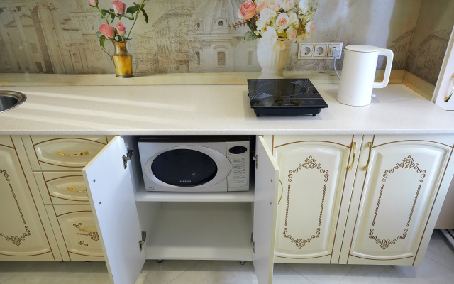 Квартира Элитные апартаменты у Кремля