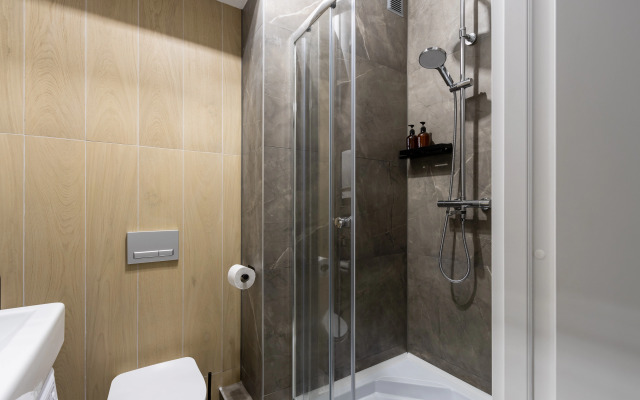 Апартаменты Terracotta Vibe