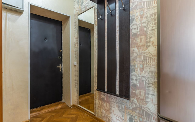 Apartment Hanaka 1-ya Vladimirskaya 18