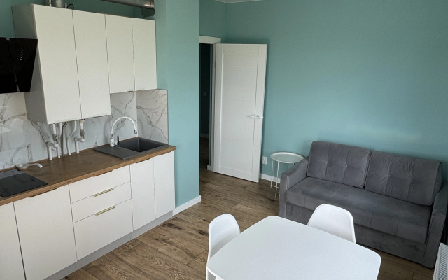 Квартира LikeHome на Дачной