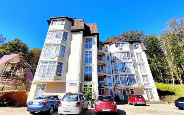 Izvestinskaya 51 Apartments