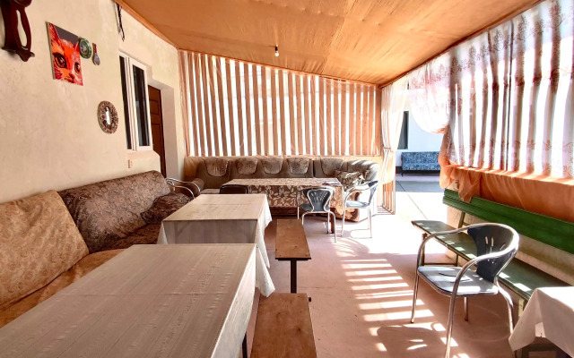 U Norika i Susanny Guest House