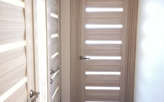 Улучшенные апартаменты Oрехово (Дом у Парка)