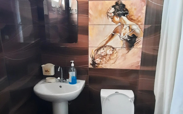Semyya Guest House