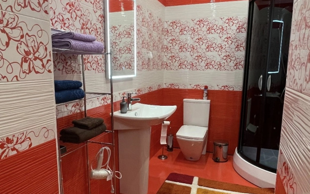 Апартаменты в Центре на Козлова 26