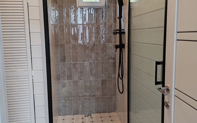 Частный дом - Изумруд