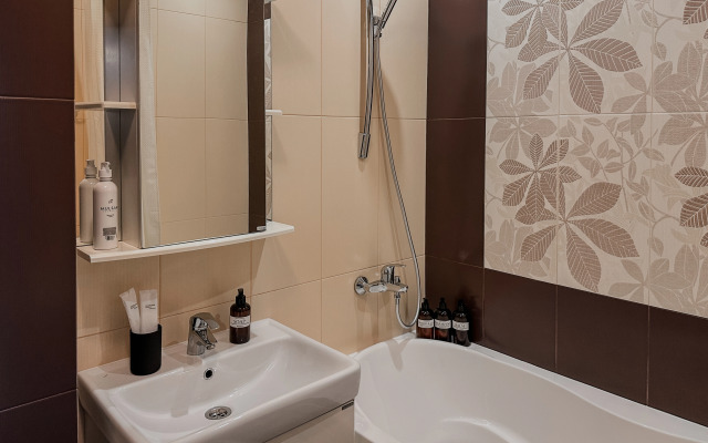 Квартира в центре города Citrus Suites