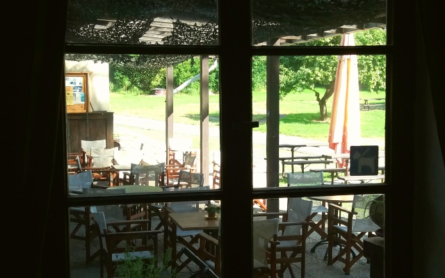 Kratochvil  Mill Hotel