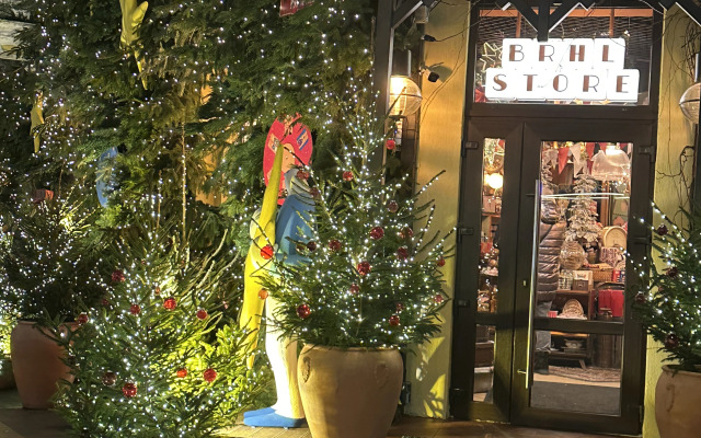 Апартаменты Уютные апартаменты у моря