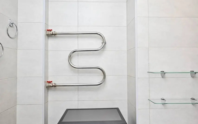 Квартира на улице Алексеева, 46