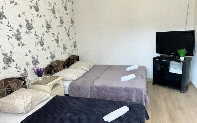 More i Gory Mini-Hotel