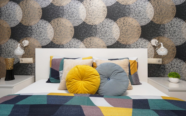 Квартира ODIRENT рядом с парком